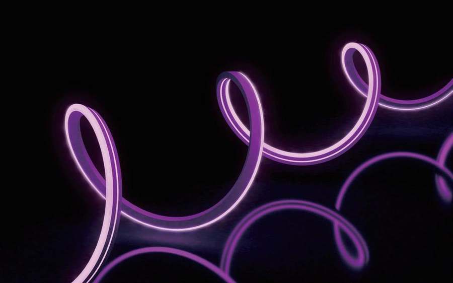 SIRO COB LED strip light series